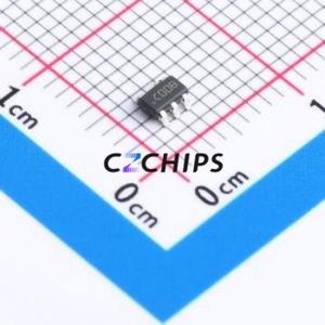 Comparateur de puce IC de Circuit intégré LMC7211BIM5X/NOPB SOT-23-5 tout neuf et original - Product Image 1