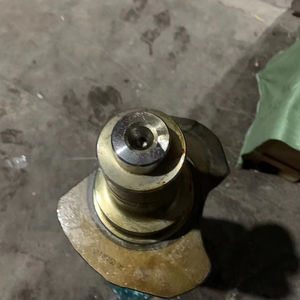 Vilebrequin moteur ISX15 QSX15 3691444 4330732 4925762 vilebrequin QSX15 - Product Image 1