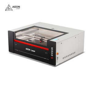 Redline MIRA9S RF 900x600mm Laser avec connectivité Wi-Fi et <span class=keywords><strong>logiciel</strong></span> <span class=keywords><strong>Lightburn</strong></span> - Product Image 1