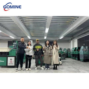 Granulateur <span class=keywords><strong>de</strong></span> fil <span class=keywords><strong>de</strong></span> <span class=keywords><strong>cuivre</strong></span>, mini-separateur <span class=keywords><strong>de</strong></span> fil, broyeur, machine <span class=keywords><strong>de</strong></span> recyclage pour les industries des câbles usagés en promotion - Product Image 5