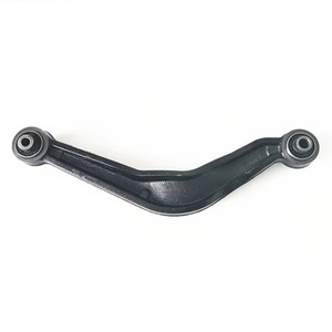 Bras oscillant 13318344 arrière supérieur gauche pour Buick Regal LaCrosse Cheerover 09 16 Suspension non indépendante - Product Image 2