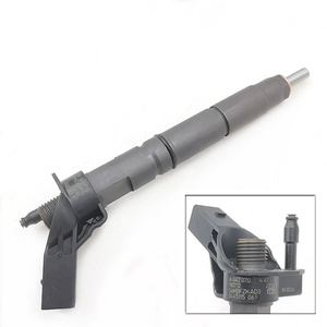 Common Rail dizel enjektör Kinglong Higer altın ejderha Bus tong otobüs kamyon yeni çelik OEM kalite yakıt enjeksiyon memesi - Product Image 6