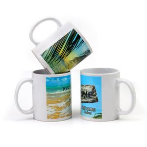 Household <b>Cups</b> Personalized Logo Custom 11 15 Oz Plain Matte Glossy Sublimation <b>Ceramic</b> Customize Coffee Mug <b>Cup</b> - Product Image 3