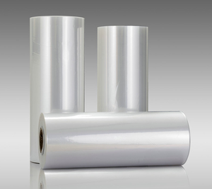 25 MM di plastica POF termoretraibile pellicola pellicola per imballaggio in Cellophane carta da regalo con fresa per barca termoretraibile involucro termoretraibile - Product Image 3