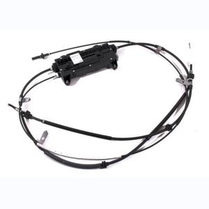 Actuador de Freno de Estacionamiento LR032104 LR072318 para Land Rover Range Rover Sport 10-13 - Product Image 3