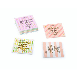 צלחת פח מזכרות מגנט תייר מגנט - Product Image 3