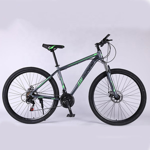 Vélo de montagne léger à suspension intégrale <span class=keywords><strong>29</strong></span> <span class=keywords><strong>pouces</strong></span> 21 vitesses pour femmes - Product Image 6
