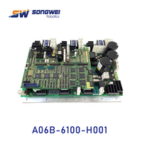 Repuestos para Robot FANUC A06B-6100-H001