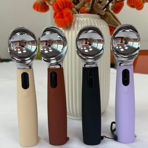 Automatic Electric Ice Cream Scooper <b>USB</b> Rechargeable <b>Heat</b> Electric Ice Cream Scoop <b>Heated</b> Ice Cream Scoop - Product Image 6