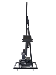 Uv 3D máy in tường dọc máy in phun tường bức tranh tường nghệ thuật <span class=keywords><strong>Robot</strong></span> cho bức tranh và tường nghệ thuật máy in kỹ thuật số - Product Image 5