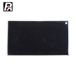 Altavoz Line Array Profesional 2120B, 8 Ohmios, 1000 Vatios, Altavoz Pasivo, Adecuado para Grandes Escenarios y Sistemas de Sonido para Exteriores - Product Image 3