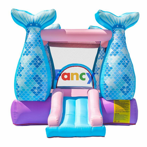 Glissière sèche gonflable de thème de dessin animé de nouveauté/grand château gonflable de toboggan/château <span class=keywords><strong>jumpy</strong></span> gonflable à <span class=keywords><strong>vendre</strong></span> - Product Image 3