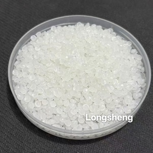 Granulés de polyéthylène à faible densité linéaire (LDPE) de qualité film, matière première plastique - Product Image 3