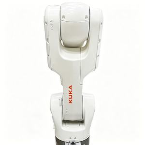 Bras de robot industriel compact AGILUS à 6 axes KR6 R900-2 de haute qualité, pièce de rechange avec garantie d'un an, livraison gratuite - Product Image 1
