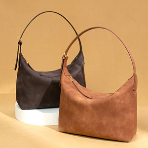 حقيبة نسائية عتيقة جديدة للبيع بالجملة من شركة تصنيع المعدات الأصلية ، حقيبة تحت الذراع من الجلد الصناعي المصنفر حسب الطلب ، حقيبة نسائية - Product Image 4