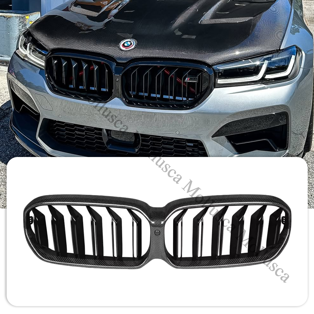 Parrilla delantera F90