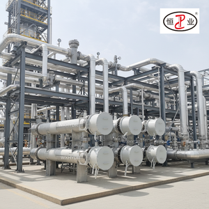 Système de chauffage automatique en ligne monté sur châssis, en acier inoxydable, antidéflagrant, <span class=keywords><strong>chauffe</strong></span>-tuyau électrique à bride 160 kW - Product Image 3