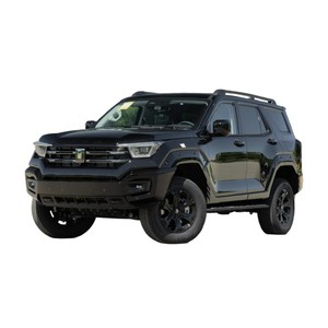 Trung Quốc gwm Tank 400 SUV 2.4T DIESEL 2.0T xăng lai Turbo offroad Xe 4WD sử dụng tank400 xe 2024 <span class=keywords><strong>2025</strong></span> 2026 để bán - Product Image 1