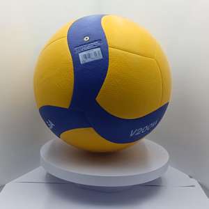 Balón de Voleibol Mikasas V300W de Súper Calidad, Nuevo Modelo 2025, Talla 5, Balón Profesional para Juego en Interiores - Product Image 5