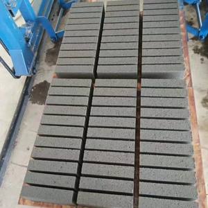 PLC thành phần cốt lõi rỗng bánh mì thấm gạch khuôn tất cả các loại Interlock khối máy làm khuôn - Product Image 6