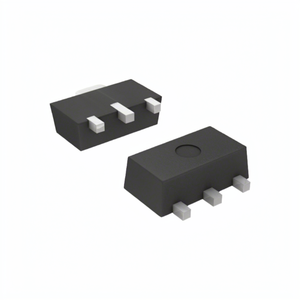 S-80849CLUA-B7AT2U TO 243AA Electronic Chips Component Original Power Management (PMIC) - Product Image 1