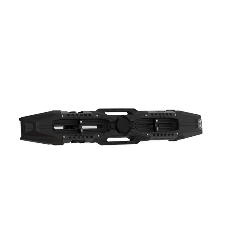 Estilo Black Mech