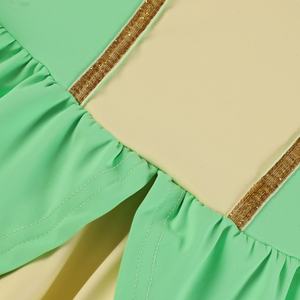 Vestiti per bambini e bambine con tunica per Yoga vestito generale per bambini Cosplay Costume da principessa vestiti all'ingrosso per ragazza - Product Image 3