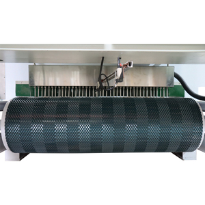 Limeuse automatique (type disque) Lxm-12 pour pierre - Product Image 5
