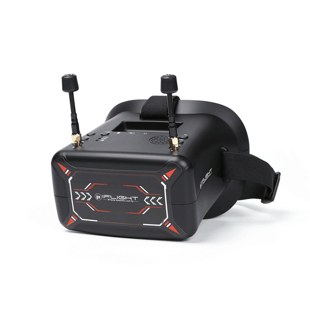 Eachine VR D2 Pro Goggles Buying Guide