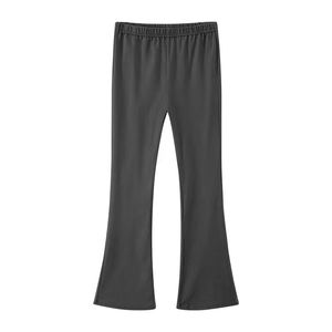 Knitted Polyester Fabric Casual Unisex Infant Toddler Full-Length Printed Breathable <b>Summer</b> <b>Pants</b> - Product Image 3