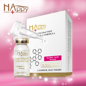 Suero Facial Exfoliante con Ácido Azelaico y Niacinamida CPNP CPSR al por Mayor, Calma el Enrojecimiento, Repara la <span class=keywords><strong>Piel</strong></span> <span class=keywords><strong>Sensible</strong></span> - Product Image 4