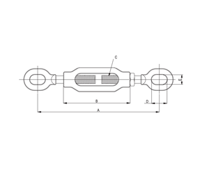 Extremos de Barra de Acoplamiento para Tractores, Fabricados en India, Repuesto para Belarus, Disponibles a Precio de Exportación - Product Image 4