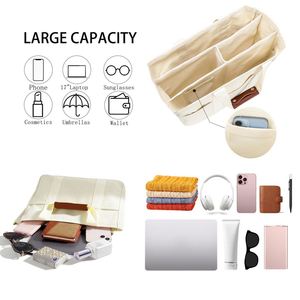 Bolsos de Mano Personalizados de Gran Capacidad para Mujer, Bolsos de Moda para Pañales de Bebé, Juego de Bolsos para Mamá para Ir de Compras - Product Image 4