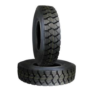 ยางรถบรรทุกเรเดียลแบบเหล็กทั้งหมดขนาด 12.00R20 และยางไบแอส ทนทานต่อการสึกหรอ - Product Image 4