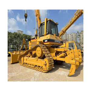 รถดันดินตีนตะขาบ D6R D6M D6G รถ D6T D6H D6M XL รถดันดินสำหรับ D6R2แมวใช้ - Product Image 3