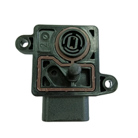 Capteur de Position d'accélérateur de moto TPS de haute qualité pour YAMAHA HONDA SUZUKI Zipp Veracruz 125 GY6-125