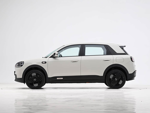 Chery QQ3 310 Edición Share 2026, Auto Eléctrico Urbano Moderno, Bajo Consumo de Energía, Gran Autonomía, Mini Auto Familiar Totalmente Eléctrico - Product Image 2