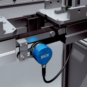 Sick 1064456 DFS60E-TDCK01024 bộ mã hóa gia tăng dfs60 Ethernet mô hình - Product Image 5