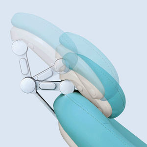 치과 진료소 병원 의료실 외과 진단 치과 장비의 HF-S450 전문 치과 의자 단위 - Product Image 5