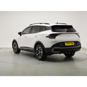 Voiture d'<span class=keywords><strong>occasion</strong></span> <span class=keywords><strong>Kia</strong></span> <span class=keywords><strong>Sportage</strong></span> 2.0T SUV essence 5 portes 5 places <span class=keywords><strong>2022</strong></span>, conduite à gauche, toit ouvrant panoramique, intérieur clair, automatique, haute performance - Product Image 3