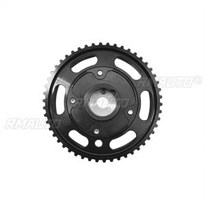 Piñón de Distribución de Admisión y Escape 0805F9, Ajustador de Admisión del Motor, Pieza de Motor para Renault 1.6, Accesorios para Automóviles - Product Image 4