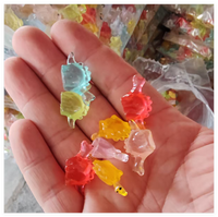 Figurines en résine lumineuses et fluorescentes dans le noir, représentant des dinosaures, licornes, chiens, grenouilles, escargots, tortues, baleines, mini-poupées, sculptures 3D