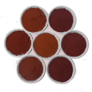 Iron Oxide Red Y101 /Pigment/pigments for paint,inks,plastics