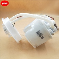 Odak Mondeo MK3 için DNP yakıt pompası meclisi 2000-2007 1.8 2.0 E10546M 5T16-9H307-AA 1S719H307AA 1S71-9H307-AD yakıt pompası takma