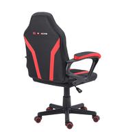 Vente en gros d'ordinateur d'étude moderne spécial le moins cher pour enfants étudiant chaise de jeu de course pour enfants