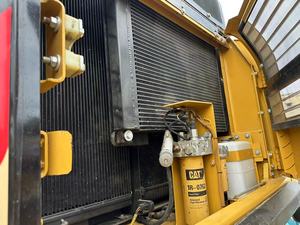 Pelle sur chenilles avec moteur d'origine Pelle d'occasion avec pelleteuse de haute qualité à bas prix KOMATSU PC350 - Product Image 6
