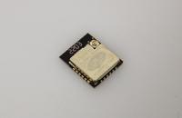 Modules polyvalents WT32C3 S2 4MB, module réseau sans fil intégré WiFi et BLE avec puce ESP32-C3 pour appareil IoT
