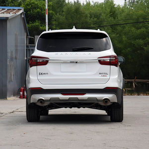 SUV Dongfeng T5L, vente en gros d'automobiles fabriquées en Chine, haute qualité, turbo essence, 5 portes, 7 places, livraison directe d'usine - Product Image 5