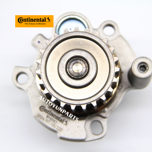Bomba de agua <span class=keywords><strong>Continental</strong></span> WP6041 06A121011C para coche VW AUDI SKODA 06A121011H 06A121011T 06A121012 06A121012GX 06B121011A 06A121012B - Product Image 3