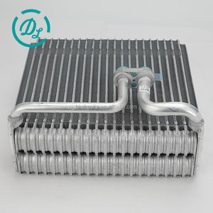 Núcleo de Evaporador EexcavaStart para Excavadora R210LC-7, Pieza de Repuesto de Refrigeración de CA Confiable, 11N6-90790, Duradero y Eficiente, 1 Año de Garantía - Product Image 1